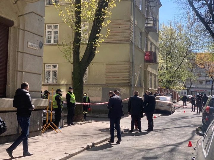 Суд виніс вирок учасникам банди, що вбила нелегального валютника у Львові