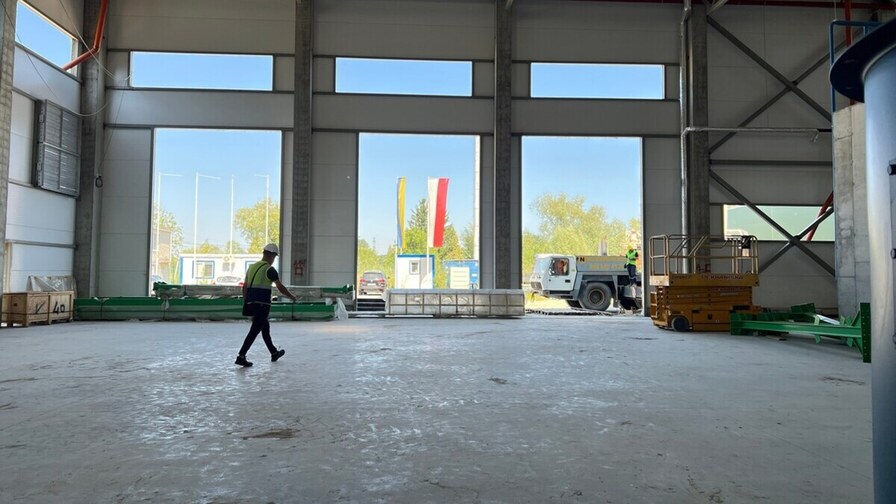 Контракт на будівництво сміттєпереробного заводу у Львові офіційно розірвано: що далі