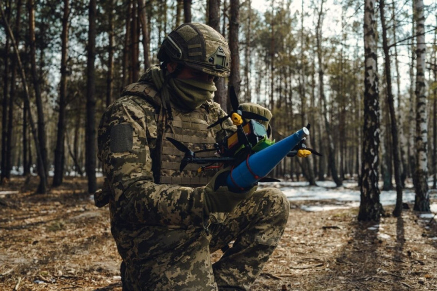 При ЗСУ створили Воєнну експертну раду з іноземними генералами