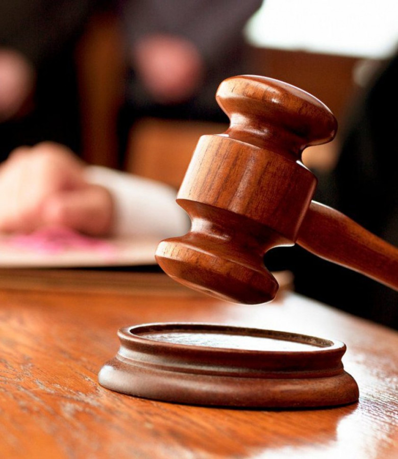 Рецидивіст зі Львівщини отримав 6,5 року ув’язнення за крадіжку, наркотики та незаконну вирубку лісу