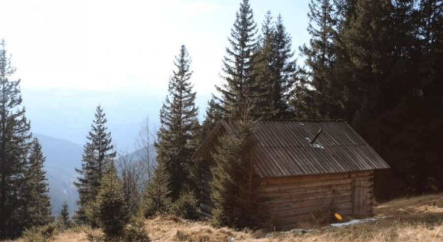 У Карпатах з’явилася онлайн-карта місць для ночівлі та укриття туристів