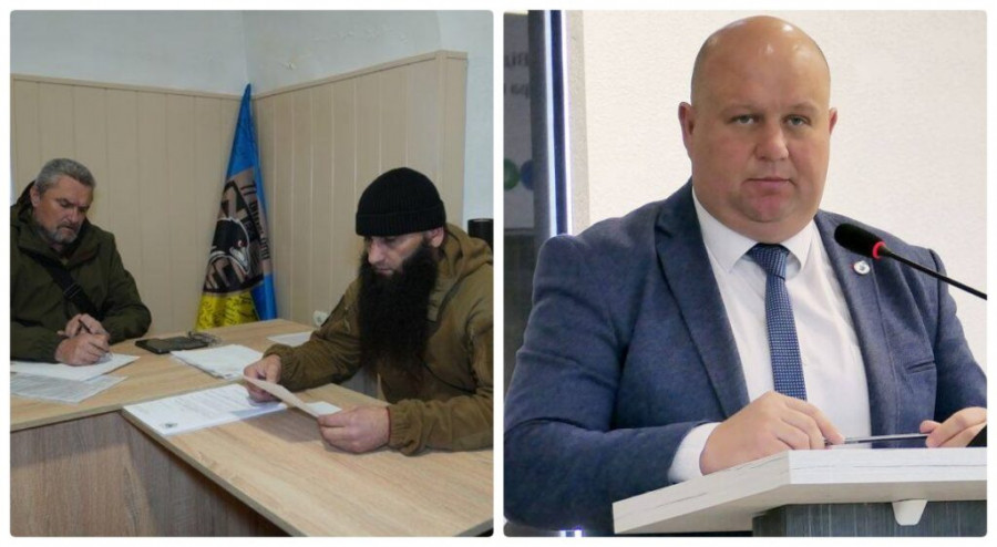 На Прикарпатті розгорівся конфлікт між посадовицею та ветераном: реакція Омбудсмана