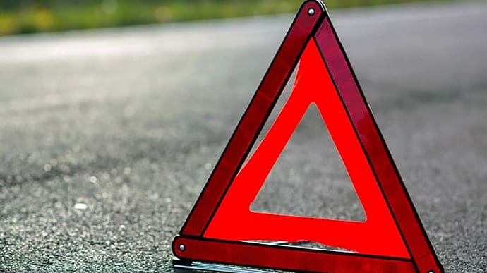 16-річний мотоцикліст загинув у ДТП на Львівщині після зіткнення з огорожею