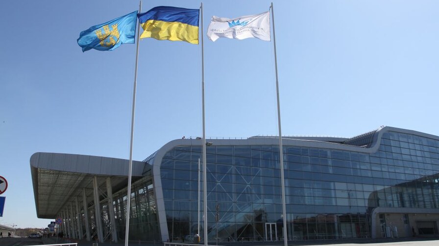 Міністерство оборони виступило проти житлової забудови впритул до аеропорту «Львів»