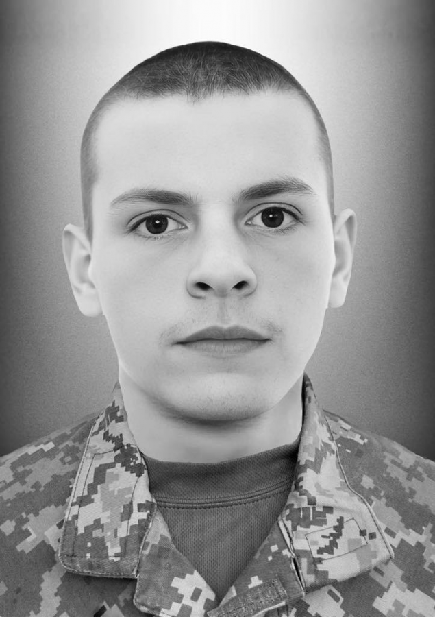 У Львові 19 липня попрощаються з 22-річним захисником Романом Якубівим