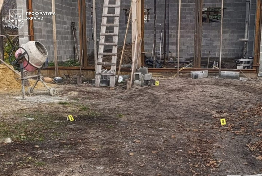 Житель Бродів отримав вирок за гранату, яку він кинув у військового