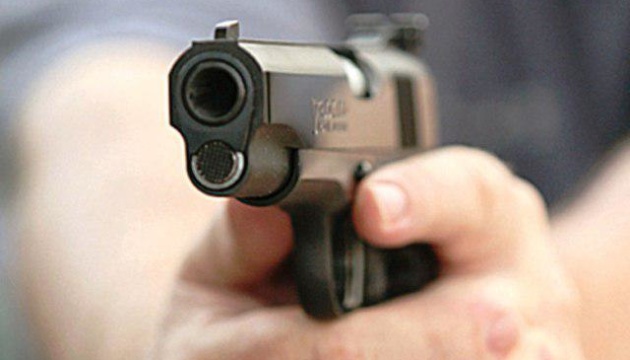У Львові конфлікт під час розпивання алкоголю закінчився стріляниною