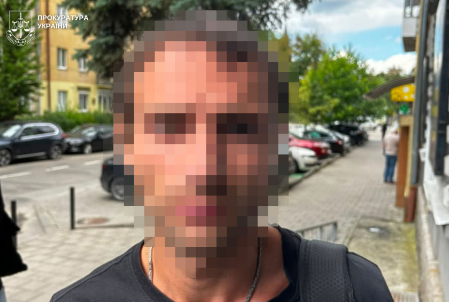 У Львові чоловік проник до чужого будинку та викрав майна на понад 630 тисяч гривень
