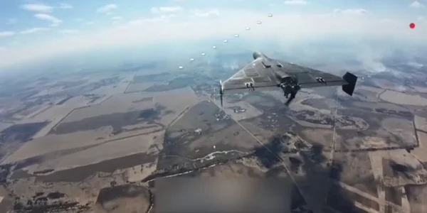 Вранці на Львівщині ППО збила російський безпілотник