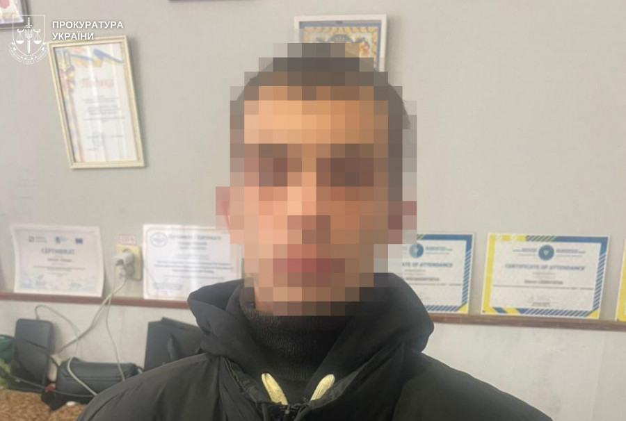 У Львові 23-річного чоловіка засудили за розбещення чотирьох дівчат