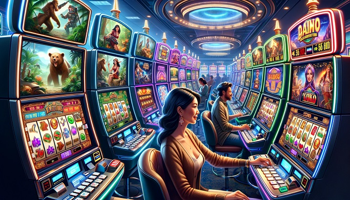 11 способов заново изобрести Игровое Джокер казино – промокод, автомат Oliver’s Bar и деньги онлайн