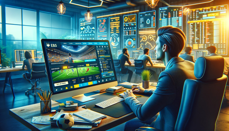 ставки на спорт Pari win